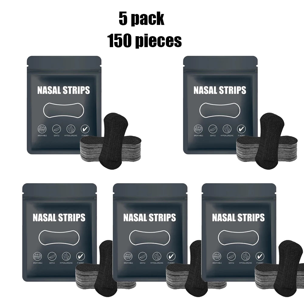 Anti-Snore Nose Strips