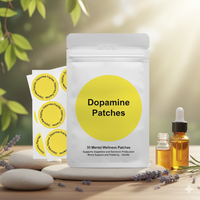 Mood-Focused Dopamine Patches