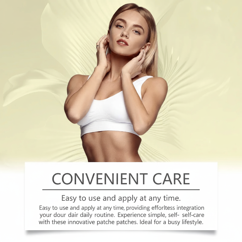 Mood-Focused Dopamine Patches