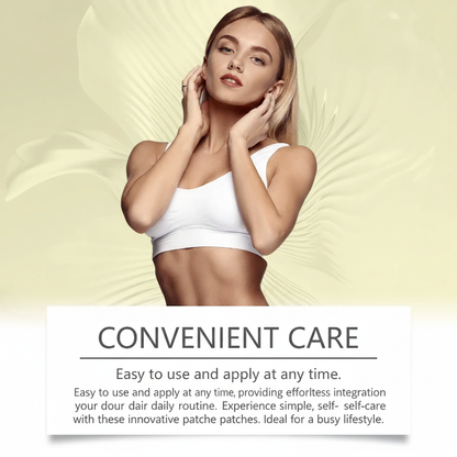 Mood-Focused Dopamine Patches