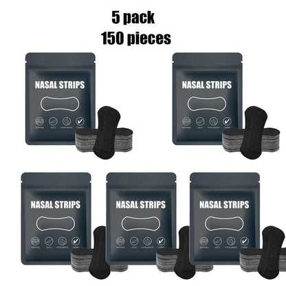 Anti-Snore Nose Strips