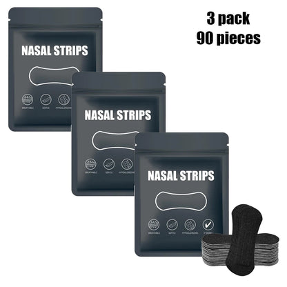 Anti-Snore Nose Strips