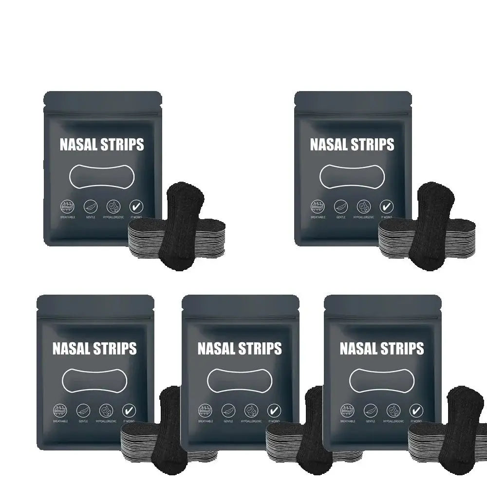 Anti-Snore Nose Strips