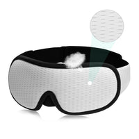 UltraBlack Sleep Mask