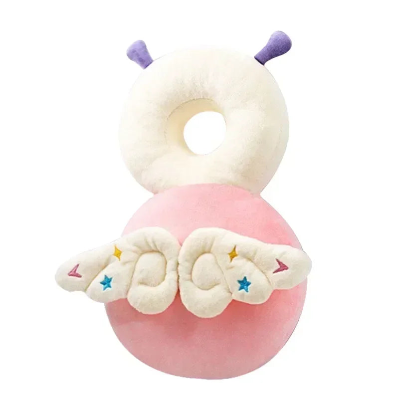 Baby Head Protection Pillow