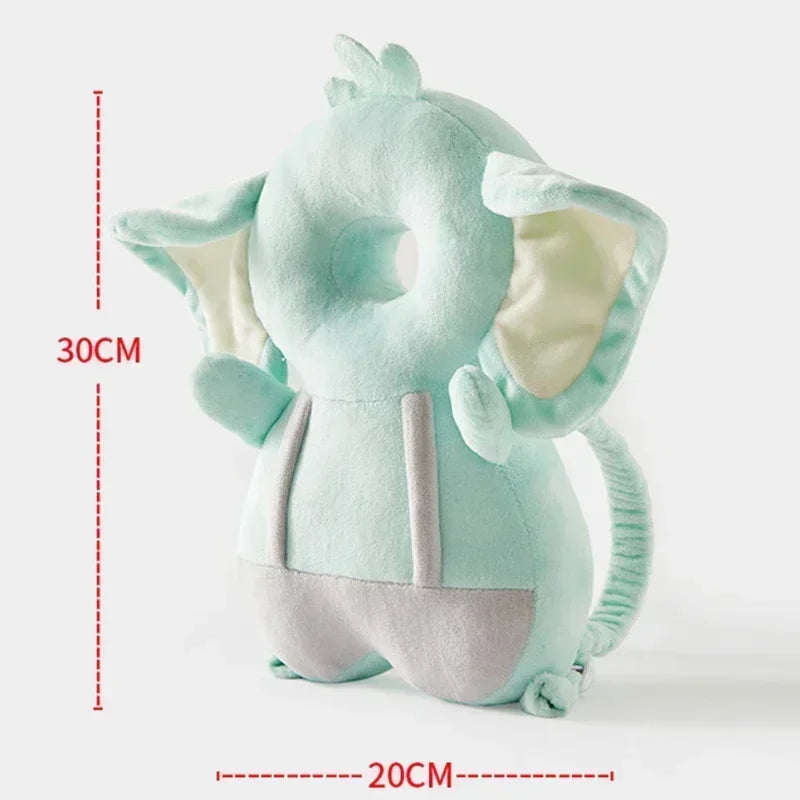 Baby Head Protection Pillow