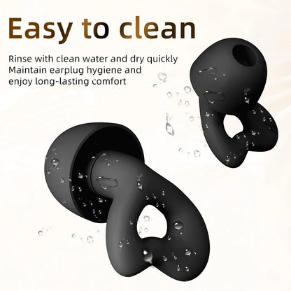 SilentComfort Earplugs